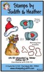 UN-52 Unmounted Lg. Winter Clothes Set 1